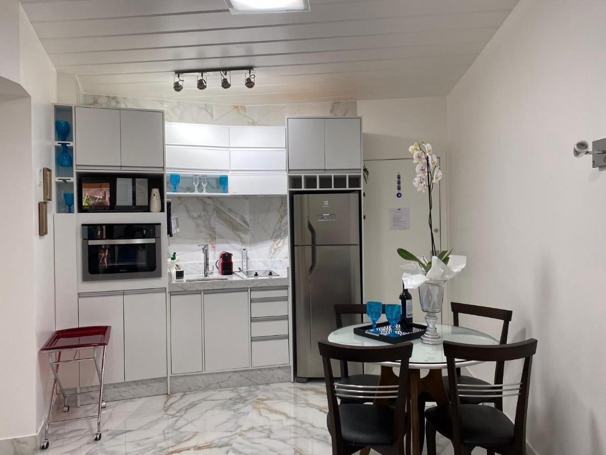 Charme Comforto Beira Mar Angra dos Reis Eksteriør billede