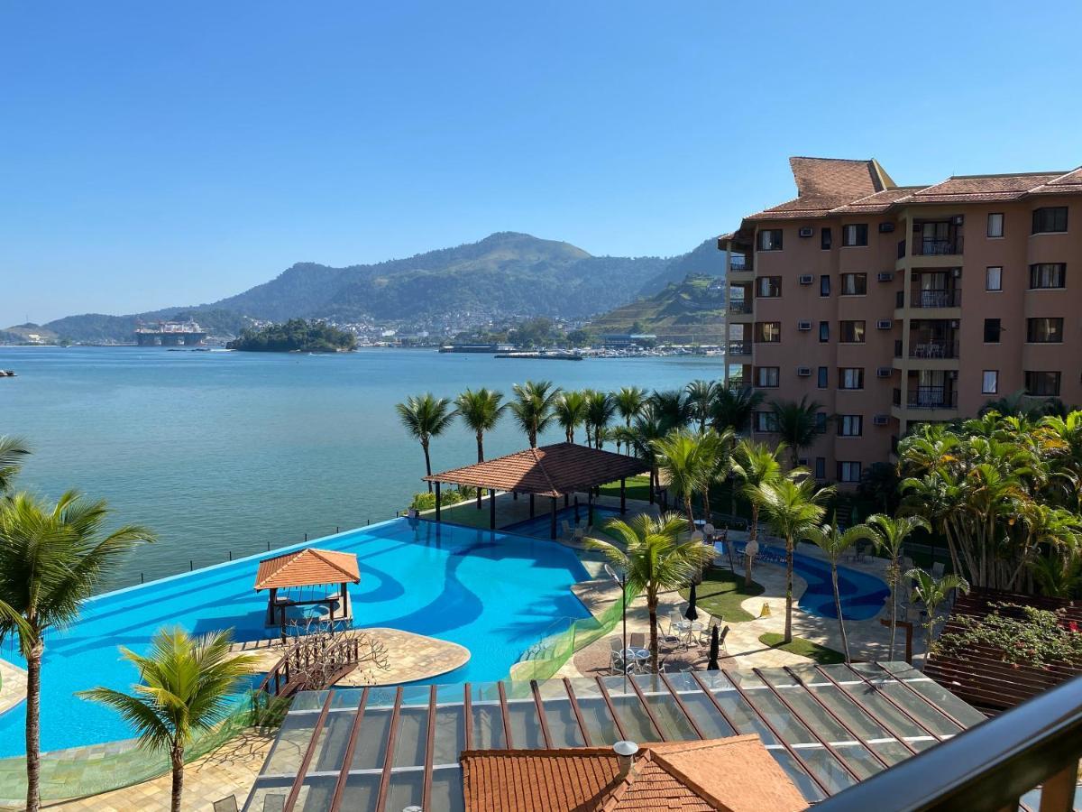 Charme Comforto Beira Mar Angra dos Reis Eksteriør billede