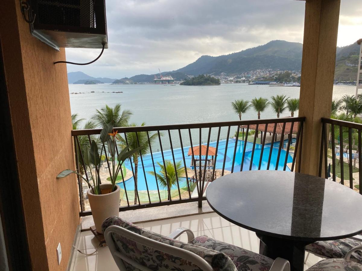 Charme Comforto Beira Mar Angra dos Reis Eksteriør billede
