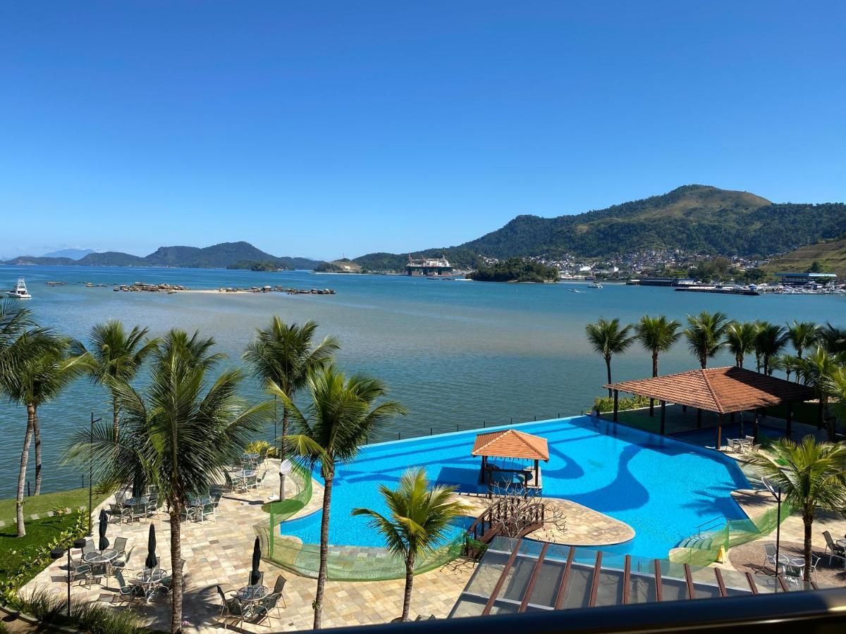 Charme Comforto Beira Mar Angra dos Reis Eksteriør billede