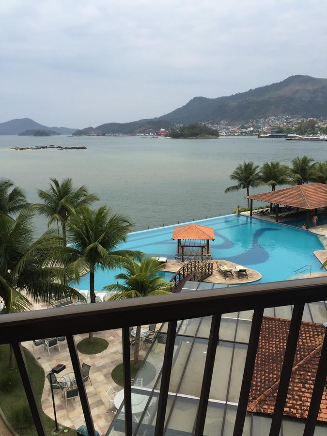 Charme Comforto Beira Mar Angra dos Reis Eksteriør billede