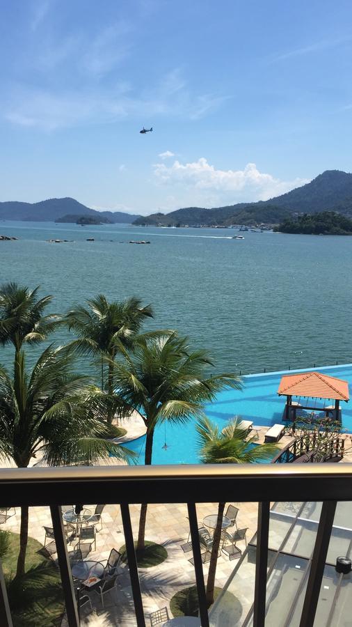 Charme Comforto Beira Mar Angra dos Reis Eksteriør billede