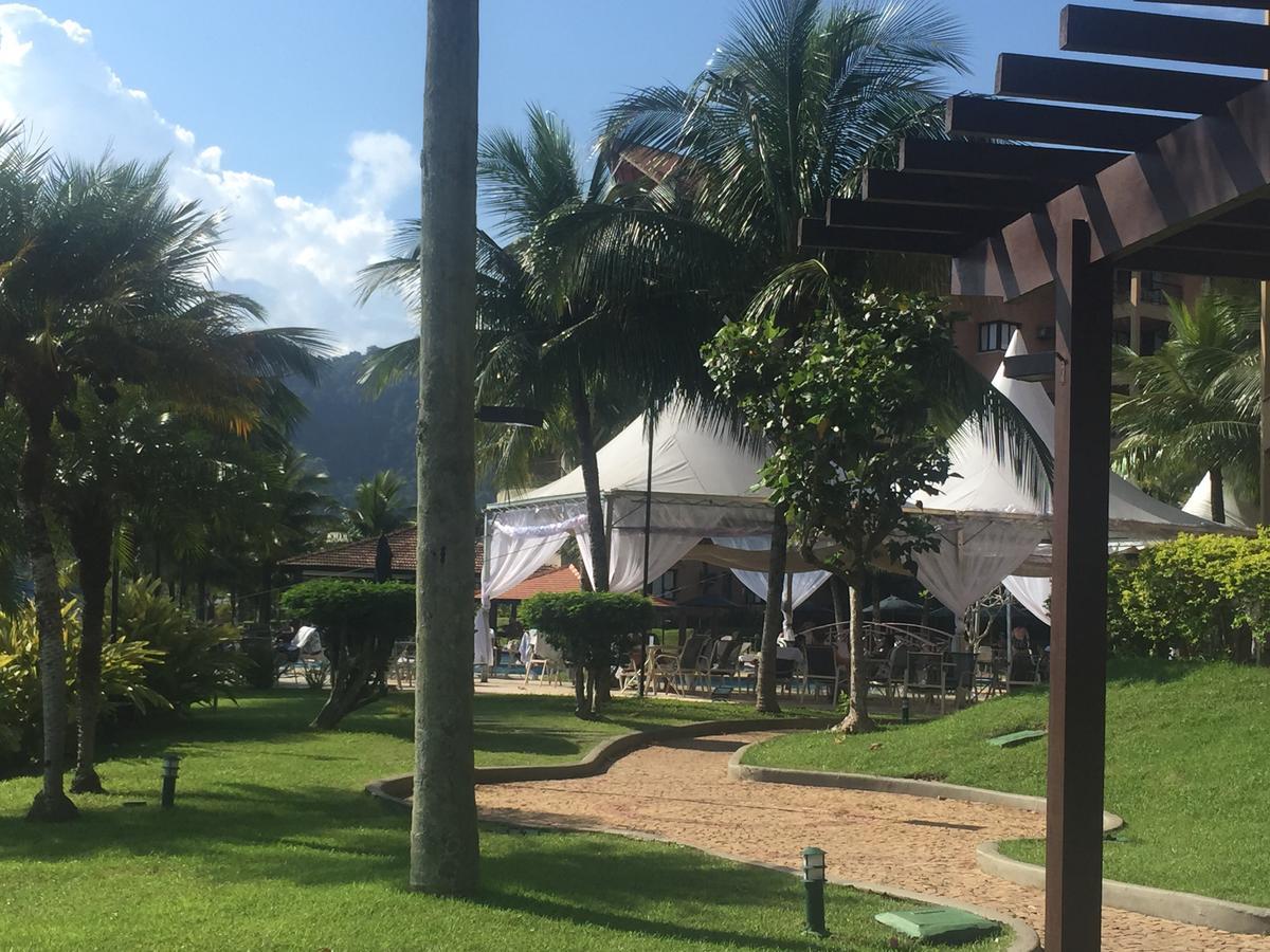 Charme Comforto Beira Mar Angra dos Reis Eksteriør billede