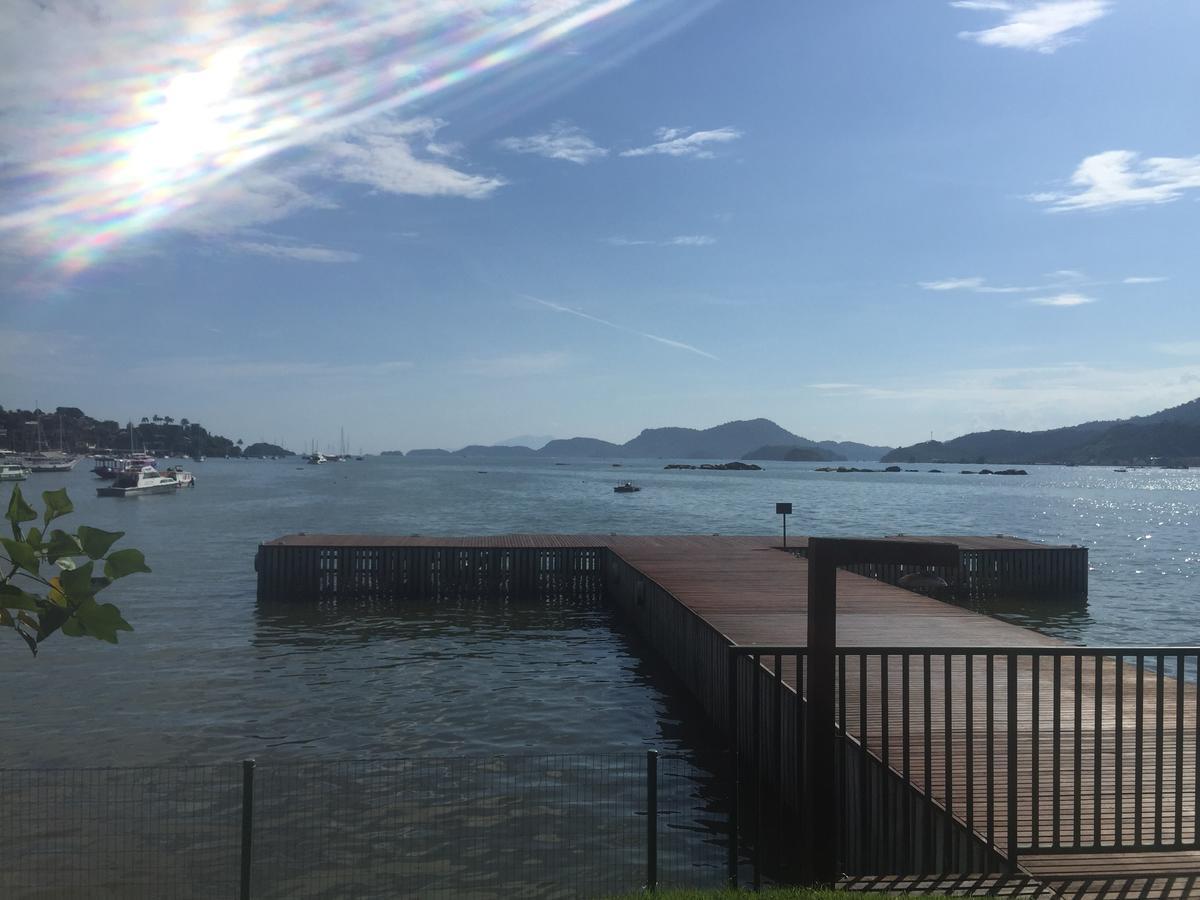 Charme Comforto Beira Mar Angra dos Reis Eksteriør billede