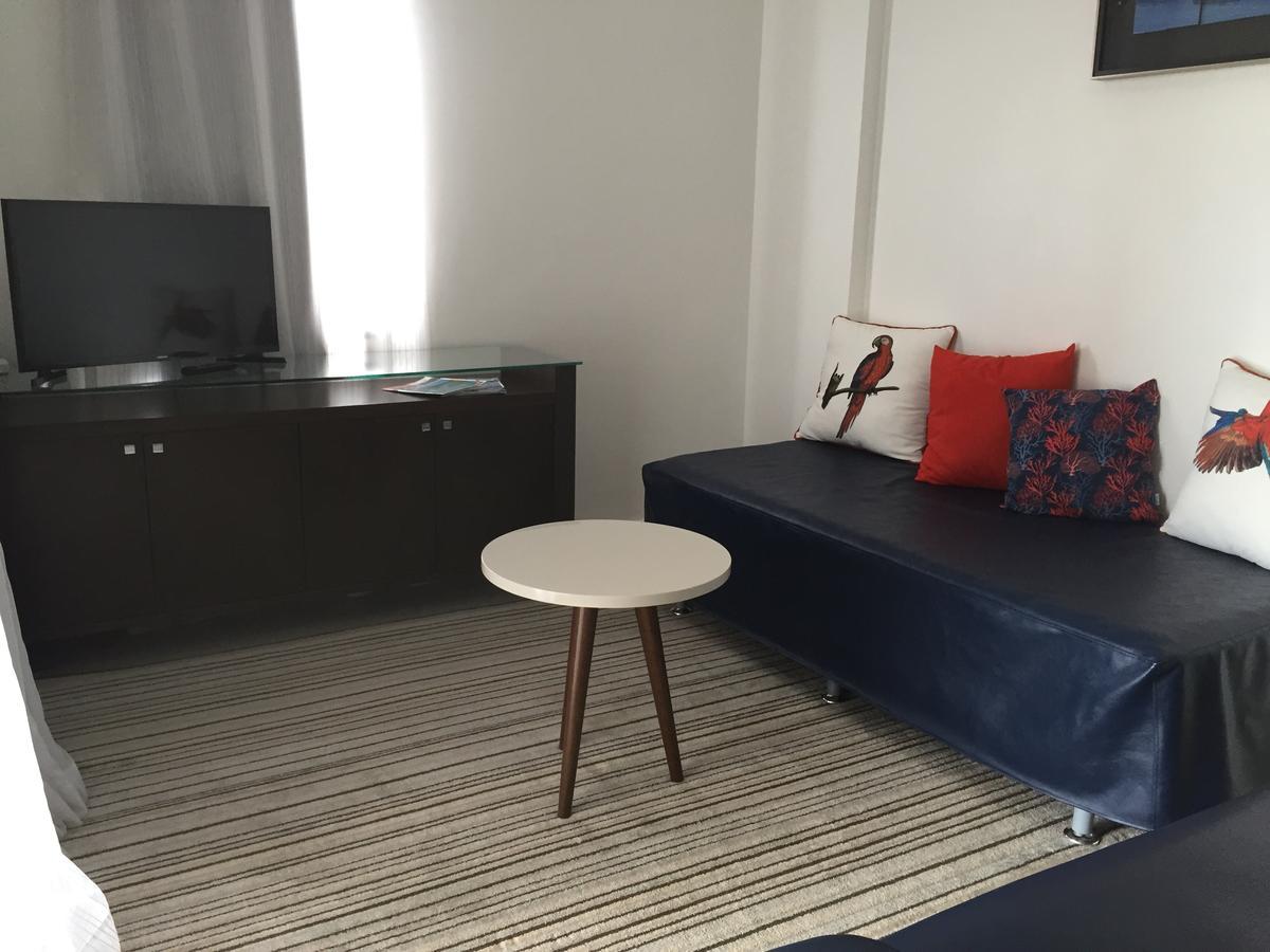 Charme Comforto Beira Mar Angra dos Reis Eksteriør billede