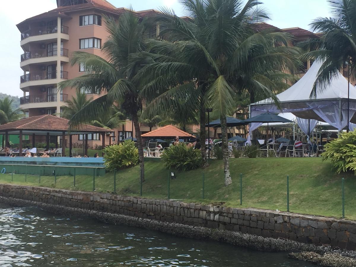 Charme Comforto Beira Mar Lejlighed Angra dos Reis Eksteriør billede