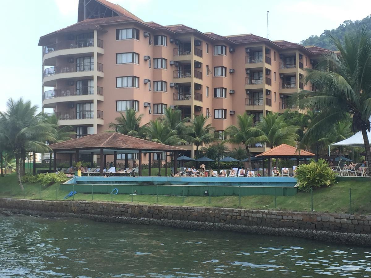 Charme Comforto Beira Mar Angra dos Reis Eksteriør billede