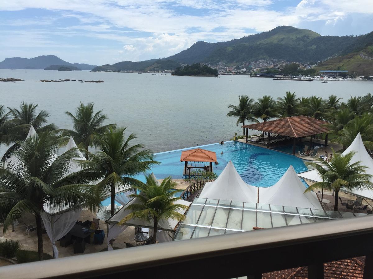 Charme Comforto Beira Mar Angra dos Reis Eksteriør billede