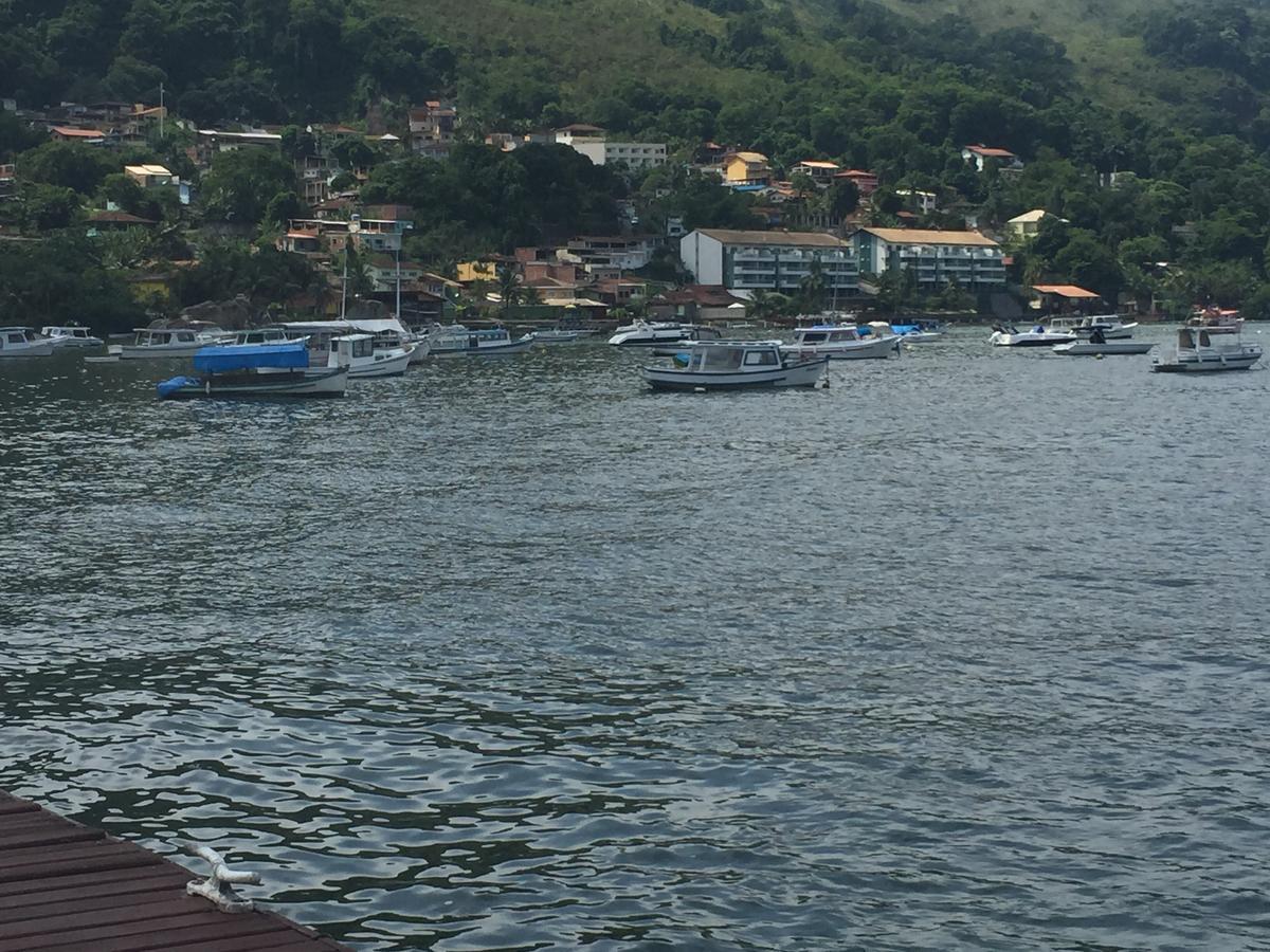 Charme Comforto Beira Mar Angra dos Reis Eksteriør billede